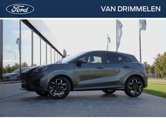 Ford Puma - 1.0i Ecoboost Hybrid 155pk ST-Line X