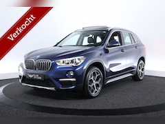 BMW X1 - sDrive20i Corporate Lease Executive |PANO|ST VWM|CAMERA|CLIMA|CRUISE|LED|PDC|NAV