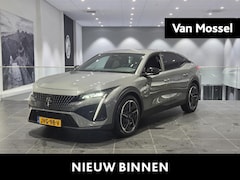 Peugeot 408 - 1.2 Hybrid 145 e-DCS6 GT