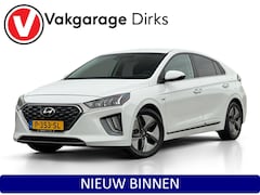 Hyundai IONIQ - 1.6 GDi Comfort Plus ✅ ACC ✅ Infinity ✅ Camera
