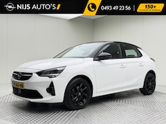 Opel Corsa - 1.2 GS Line | Airco | Carplay | Cruise control | Bluetooth telefoon | Centrale deurvergren