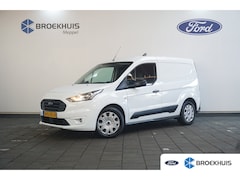 Ford Transit Connect - 1.5 EcoBlue L1 Trend | Trekhaak | Camera | Cruise | Navigatie |