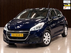 Peugeot 208 - 1.2 PureTech Active AUTOMAAT CARPLAY/CRUISE/ISOFIX/AIRCO | KEURIGE AUTO