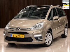 Citroën Grand C4 Picasso - 1.6 THP Collection EGS 7-PERSOONS AUTOMAAT NAVI/PDC/CRUISE | KEURIGE AUTO