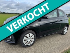 Peugeot 108 - 1.0 VTi Active|Nieuwe APK|