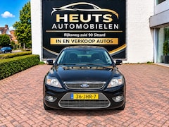 Ford Focus - 1.6 Titanium// 1 Eigenaar/Vol Onderhouden