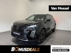 Peugeot 2008 - 1.2 Hybrid 145 GT | 21% AKTIE | APPLE CARPLAY & ANDROID AUTO | CAMERA VOOR + ACHTER | NAVI