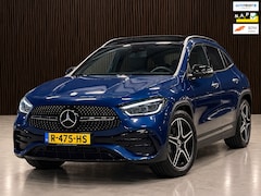 Mercedes-Benz GLA-Klasse - 250 e Business Solution AMG Limited PANO/MEMORY/SFEERVERL./KEYLESS | KEURIGE AUTO