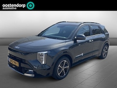 Kia Niro - 1.6 GDi H. Dyn.Pl.L