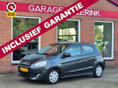 Mitsubishi Space Star - 1.0 Inform 71PK 5drs airco, elektr.ramen, pdc, centr.vergr, radio/cd