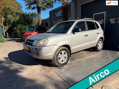 Hyundai Tucson - 2.0i Dynamic Executive AIRCO Nw APK