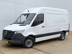 Mercedes-Benz Sprinter - Sprinter 314 2.2 CDI