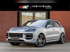 Porsche Cayenne - 3.0 E-Hybrid SportDesign 4-Wielsturing InnoDrive