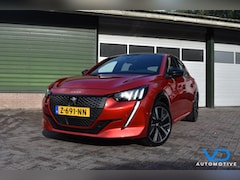 Peugeot 208 - 1.2 PureTech GT Pack |Apple carplay|Cruise|stoelverw.|nw distributie