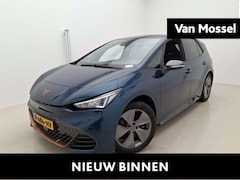 CUPRA Born - Business Plus 62 kWh | WORDT VERWACHT | ACHTERUITRIJCAMERA | ADAPTIVE CRUISE CONTROL | APP