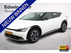 Kia EV6 - Plus 77.4 kWh | SOH 100 % | Apple Carplay/Android | Cruise control ad | Warmtepomp | Led |