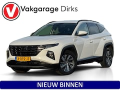 Hyundai Tucson - 1.6 T-GDI HEV 230 PK Comfort Smart ✅ Trekhaak ✅ ACC ✅ Camera ✅ LED