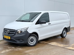 Mercedes-Benz Vito - Vito 114 1.9 CDI