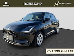 Suzuki Swift - 1.2 Select Smart Hybrid | Nieuwe Auto | Geheel Rijklaar |