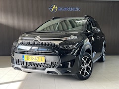 Citroën C3 Aircross - 1.2 PureTech 110pk S&S You