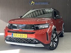 Opel Frontera - 44kWh 113pk GS