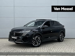 Peugeot 3008 - 1.2 Hybrid 145 GT | Panoramisch schuifdak | 360 Camera | Adaptieve Cruise Control | Naviga