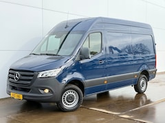 Mercedes-Benz Sprinter - Sprinter 317 1.9 CDI