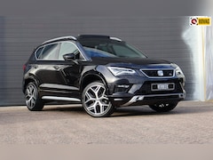 SEAT Ateca - 1.5 TSI FR Business Intense Pano/Led/360 Camera/Leder
