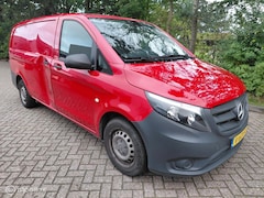 Mercedes-Benz Vito - Bestel 109 CDI Functional Lang