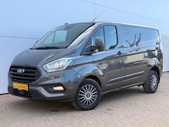 Ford Transit Custom - Transit Custom 280 2.0 TDCI 130PK