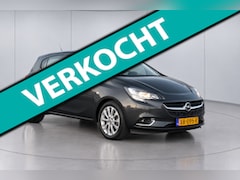 Opel Corsa - 1.0 Turbo Online Edition/CAMERA/NAVI/NW APK