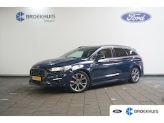 Ford Mondeo Wagon - 2.0 IVCT HEV ST-Line