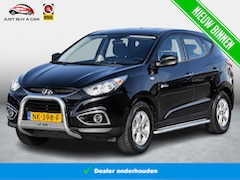 Hyundai ix35 - 1.6i GDI Active | 1e Eigenaar | Camera | 16'' Lichtmetaal | Airco |