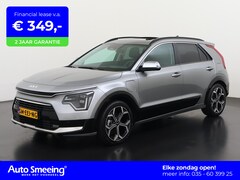 Kia Niro - 1.6 GDi PHEV ExecutiveLine | Schuifdak | Stoelventilatie | Plug in | Zondag open