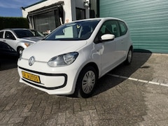 Volkswagen Up! - 1.0 move up BlueMotion