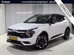 Kia Sportage - 1.6 T-GDi Plug-in Hybrid AWD GT-PlusLine , Trekhaak, NL Auto, Schuif kantel dak, Stoel en