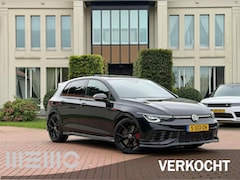 Volkswagen Golf - 2.0 TSI GTI Clubsport - 300PK - Sfeerverlichting - Apple Carplay