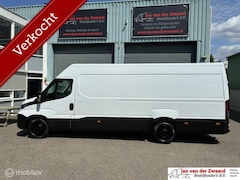 Iveco Daily - 35C16V 2.3 410 H2 Automaat Euro 6 3500 KG trekvermogen