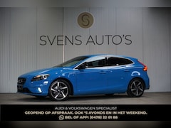 Volvo V40 - 1.6 D2 R-Design Origineel NL|Trekhaak|Gehele Historie
