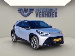 Toyota Aygo X - Hybrid 115 Pulse met Easy Pack - Nieuw - Direct Leverbaar