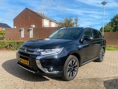 Mitsubishi Outlander - 2.0 PHEV Executive Edition