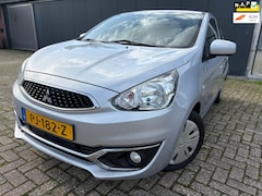 Mitsubishi Space Star - 1.0 Cool+ 2e Eig Airco/ Elek.ramen/ APK
