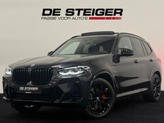 BMW X3 - XDrive30e High Executive M Sport X3M Pano Led Camera