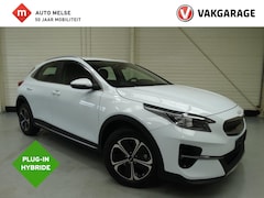 Kia XCeed - 1.6 PHEV 142pk DCT6 DynamicLine