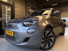 Fiat 500 C - Icon 42 kWh Cruise, Cabrio, Carplay
