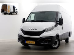 Iveco Daily - 35S14 136pk L2H2 Airco/Camera Trekgewicht 3500kg 09-2021