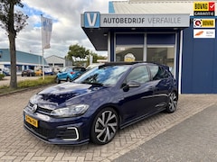 Volkswagen Golf - 1.4 TSI GTE PHEV DSG PANO