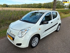 Suzuki Alto - 1.0 Comfort VVT Airco/Apk/Zuinig/Elektr ramen