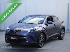 Toyota C-HR - 1.8 Hybrid Executive