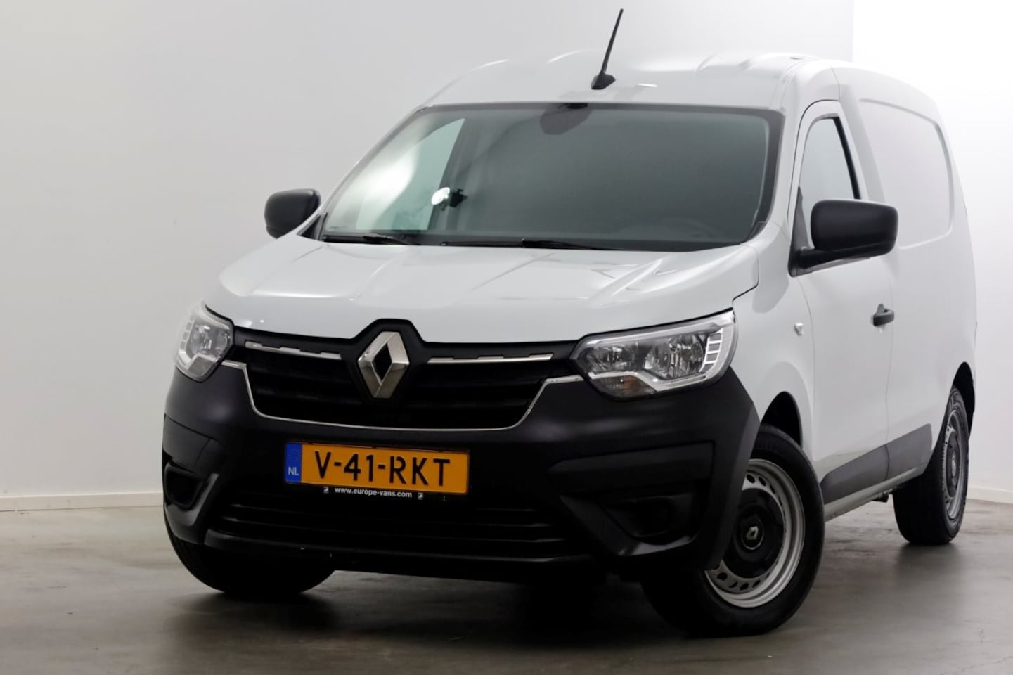 Renault Express - 1.5 dCi 75pk Comfort+ Airco/Schuifdeur 08-2022 - AutoWereld.nl